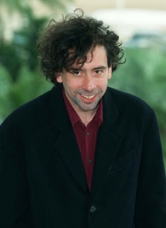 Tim Burton