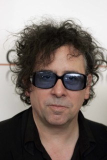 Tim Burton