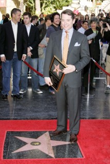 Matthew Broderick