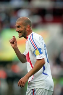Zinedine Zidane
