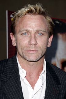 Daniel Craig