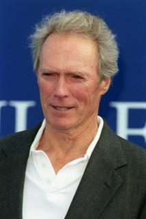 Clint Eastwood