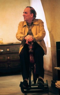 Ingmar Bergman