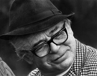 Billy Wilder