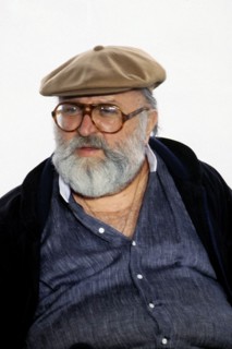 Sergio Leone