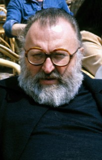 Sergio Leone