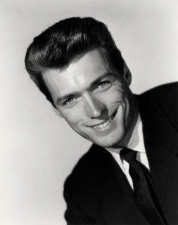 Clint Eastwood