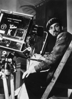 Ingmar Bergman