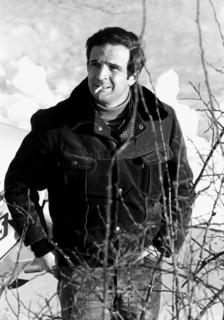 François Truffaut