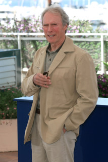Clint Eastwood