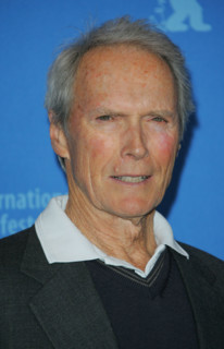 Clint Eastwood