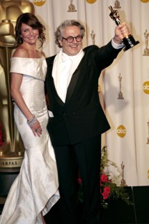 George Miller, 25 février 2007