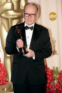 Ennio Morricone, 25 février 2007