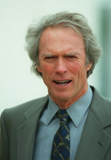 Clint Eastwood