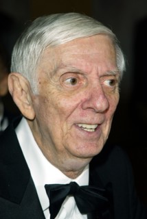Aaron Spelling, 2002