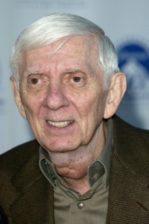 Aaron Spelling, 2002
