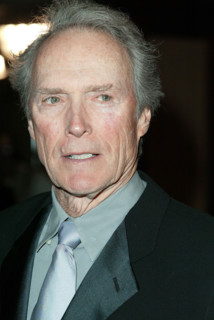 Clint Eastwood