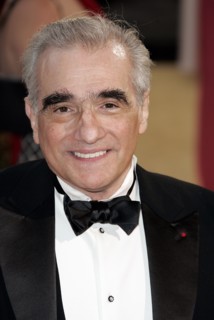 Martin Scorsese