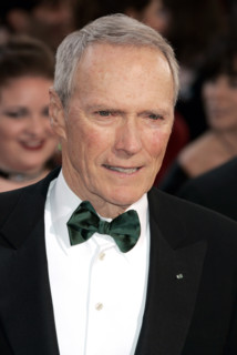 Clint Eastwood