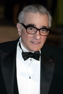Martin Scorsese