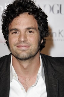 Mark Ruffalo
