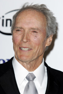 Clint Eastwood