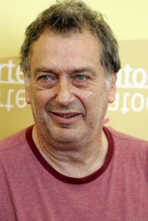 Stephen Frears