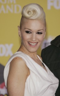 Gwen Stefani