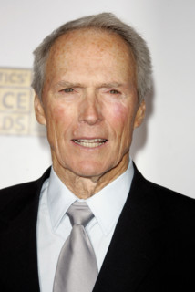 Clint Eastwood