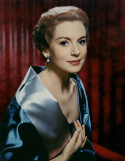 Deborah Kerr