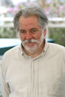 Michael Chaplin, mai 2003