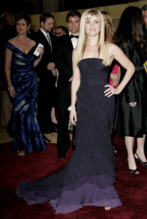 Reese Witherspoon, février 2007