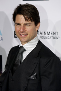 Tom Cruise