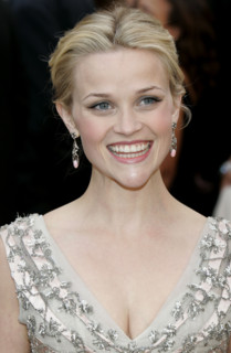 Reese Witherspoon, mars 2006