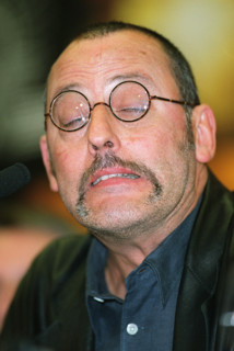 Jean Reno