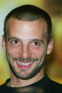 Mathieu Kassovitz