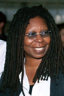 Whoopi Goldberg