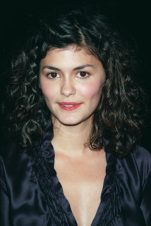 Audrey Tautou