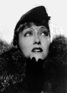 Gloria Swanson