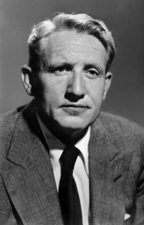 Spencer Tracy