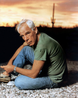 Lee Marvin