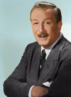 Walt Disney