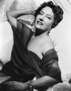 Gloria Swanson
