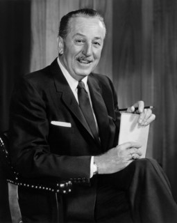 Walt Disney