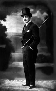 Max Linder
