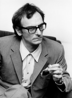 Carlos Saura