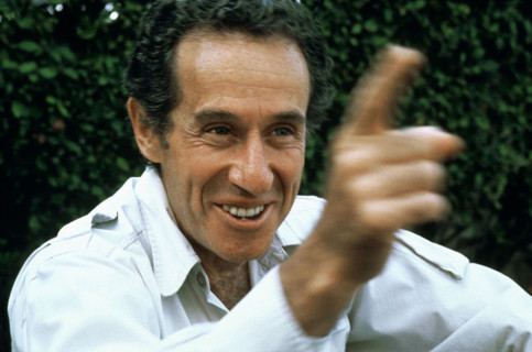 Arthur Penn