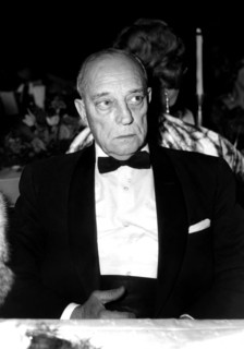 Buster Keaton, 1962