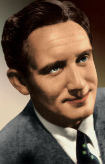 Spencer Tracy