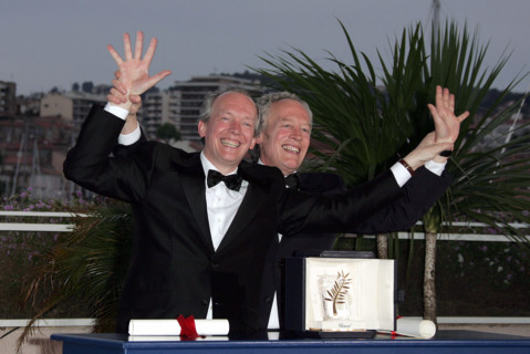 Jean-Pierre & Luc Dardenne